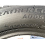 235/55 R18 BRIDGESTONE WEATHERCONTROL A005 EVO 6mm