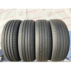225/60 R18 VREDESTEIN QUATRAC PRO 5mm
