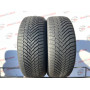 235/55 R18 CONTINENTAL ALLSEASONCONTACT 6mm