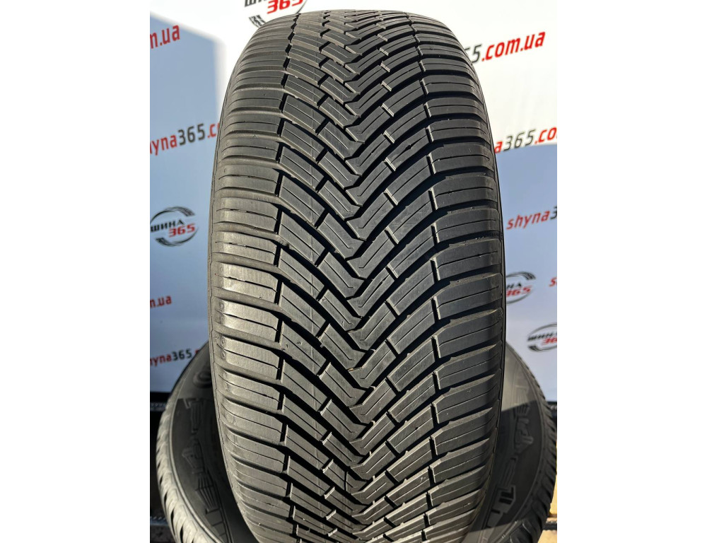 235/55 R18 CONTINENTAL ALLSEASONCONTACT 6mm