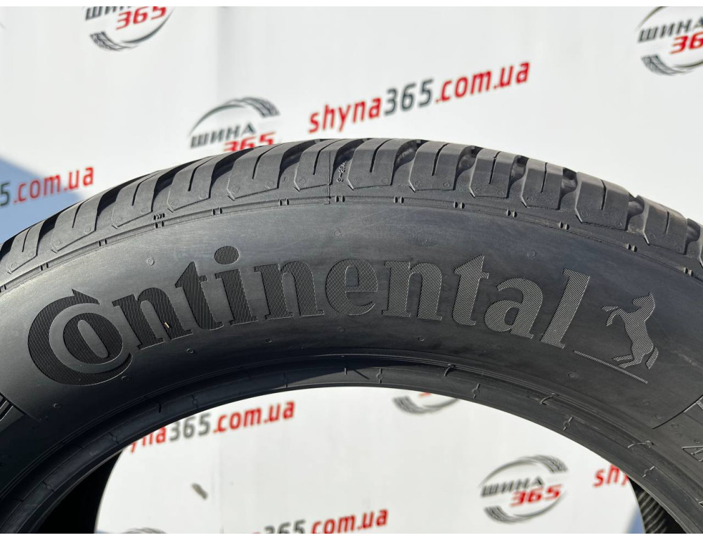 235/55 R18 CONTINENTAL ALLSEASONCONTACT 6mm