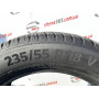 235/55 R18 CONTINENTAL ALLSEASONCONTACT 6mm