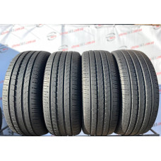 235/55 R18 PIRELLI SCORPION VERDE SEAL INSIDE 6mm