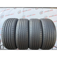 215/50 R18 CONTINENTAL ECOCONTACT 6 Q 6mm