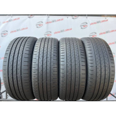 215/50 R18 CONTINENTAL ECOCONTACT 6 Q 6mm