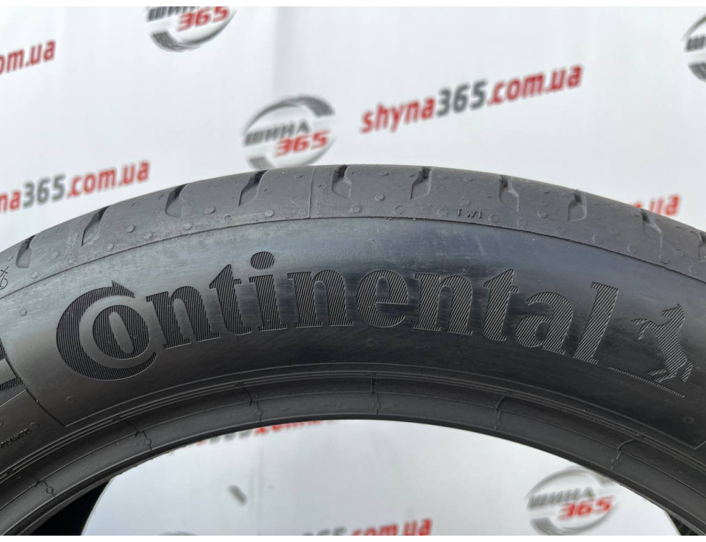215/50 R18 CONTINENTAL ECOCONTACT 6 Q 6mm