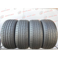245/45 R18 CONTINENTAL CONTISPORTCONTACT 3E RUN FLAT 4mm