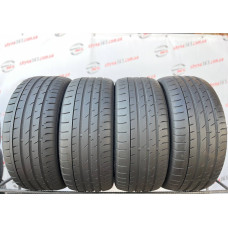 245/45 R18 CONTINENTAL CONTISPORTCONTACT 3E RUN FLAT 4mm