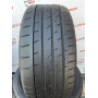 245/45 R18 CONTINENTAL CONTISPORTCONTACT 3E RUN FLAT 4mm