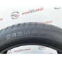 245/45 R18 CONTINENTAL CONTISPORTCONTACT 3E RUN FLAT 4mm