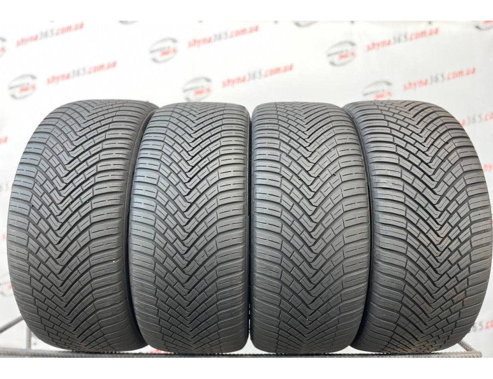 255/45 R18 BRIDGESTONE WEATHERCONTROL A005 EVO 6mm