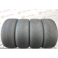 255/45 R18 BRIDGESTONE WEATHERCONTROL A005 EVO 6mm