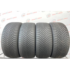 255/45 R18 BRIDGESTONE WEATHERCONTROL A005 EVO 6mm