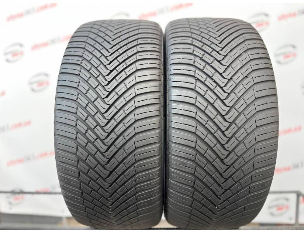 255/45 R18 BRIDGESTONE WEATHERCONTROL A005 EVO 6mm