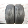 235/55 R18 CONTINENTAL ALLSEASONCONTACT 5mm