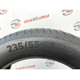 235/55 R18 CONTINENTAL ALLSEASONCONTACT 5mm