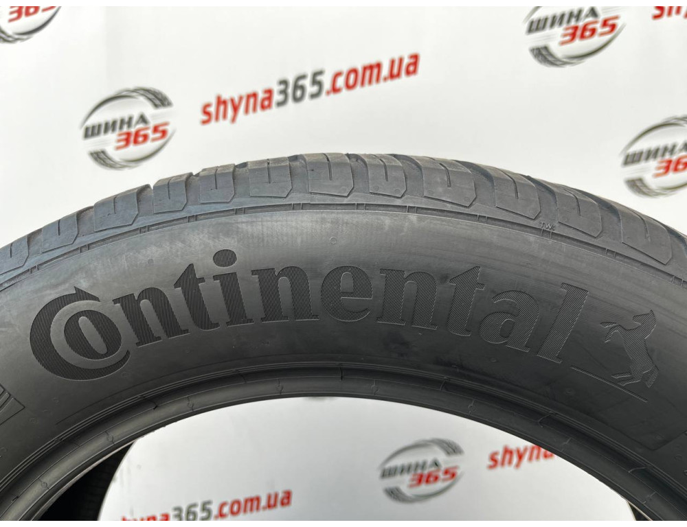 235/55 R18 CONTINENTAL ALLSEASONCONTACT 5mm