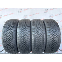225/55 R18 GOODYEAR VECTOR 4 SEASONS GEN-3 7mm