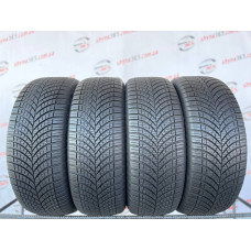 225/55 R18 GOODYEAR VECTOR 4 SEASONS GEN-3 7mm