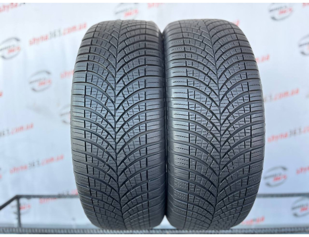 225/55 R18 GOODYEAR VECTOR 4 SEASONS GEN-3 7mm