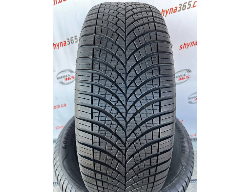 225/55 R18 GOODYEAR VECTOR 4 SEASONS GEN-3 7mm