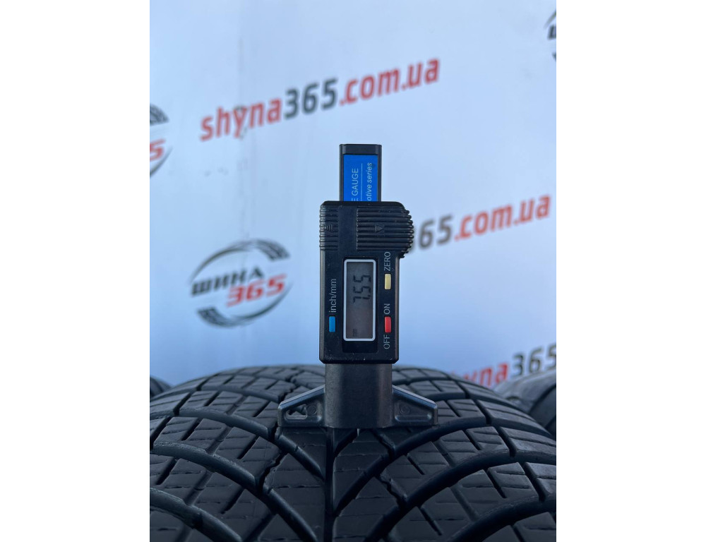 225/55 R18 GOODYEAR VECTOR 4 SEASONS GEN-3 7mm