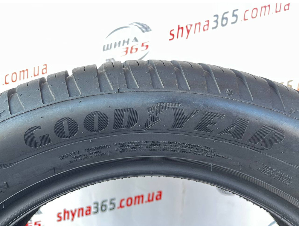 225/55 R18 GOODYEAR VECTOR 4 SEASONS GEN-3 7mm