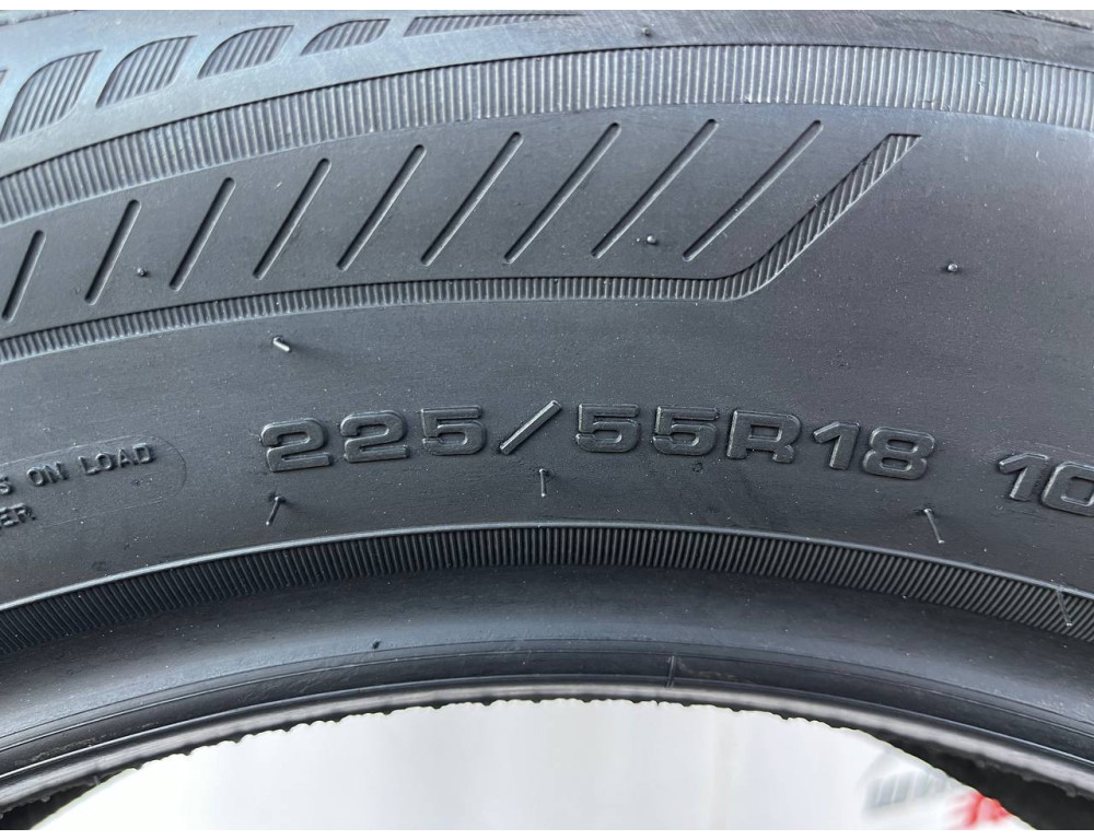 225/55 R18 GOODYEAR VECTOR 4 SEASONS GEN-3 7mm