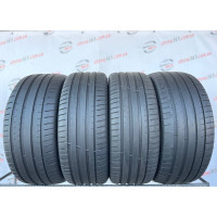 255/40 R20 MICHELIN PILOT SPORT 4 6mm