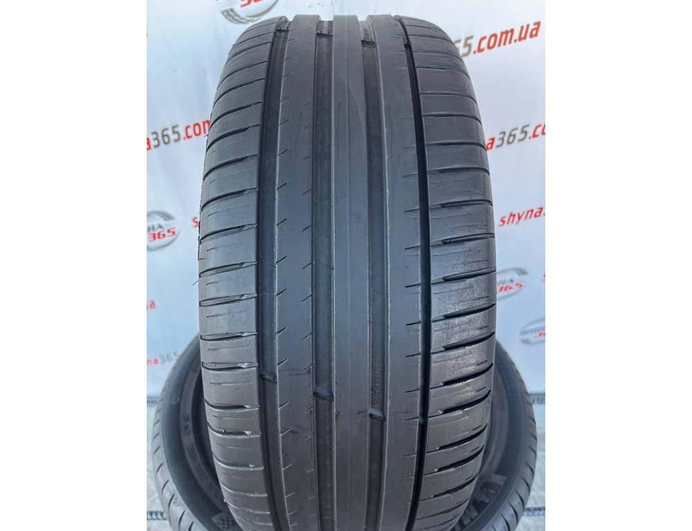 235/45 R20 MICHELIN PILOT SPORT 4 SUV 6mm