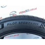 255/45 R20 MICHELIN PILOT SPORT 4 SUV 4mm