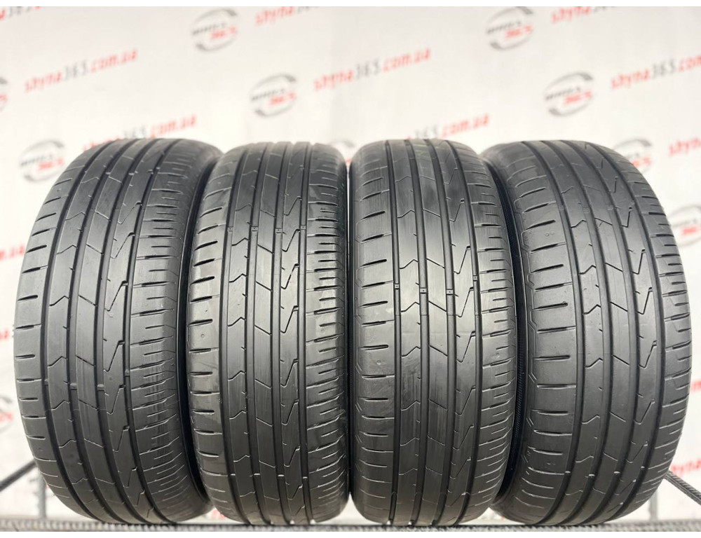 215/60 R16 HANKOOK VENTUS PRIME 3 K125 6mm