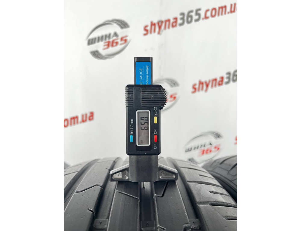 215/60 R16 HANKOOK VENTUS PRIME 3 K125 6mm