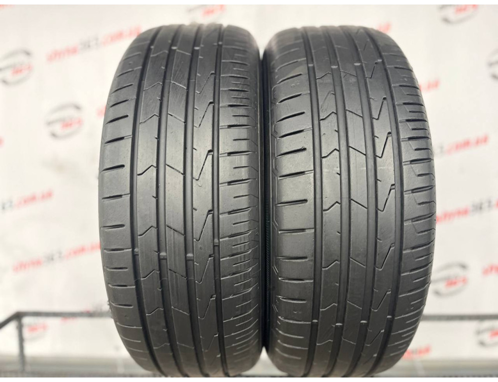 215/60 R16 HANKOOK VENTUS PRIME 3 K125 6mm