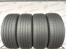 245/50 R20 GOODYEAR EAGLE SPORT ALL SEASON 6mm
