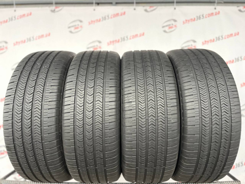 245/50 R20 GOODYEAR EAGLE SPORT ALL SEASON 6mm