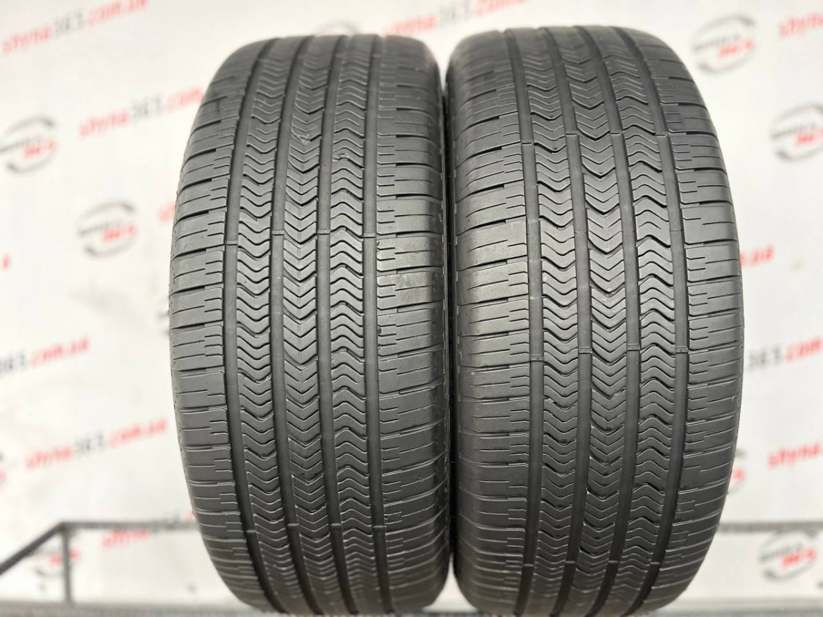 245/50 R20 GOODYEAR EAGLE SPORT ALL SEASON 6mm