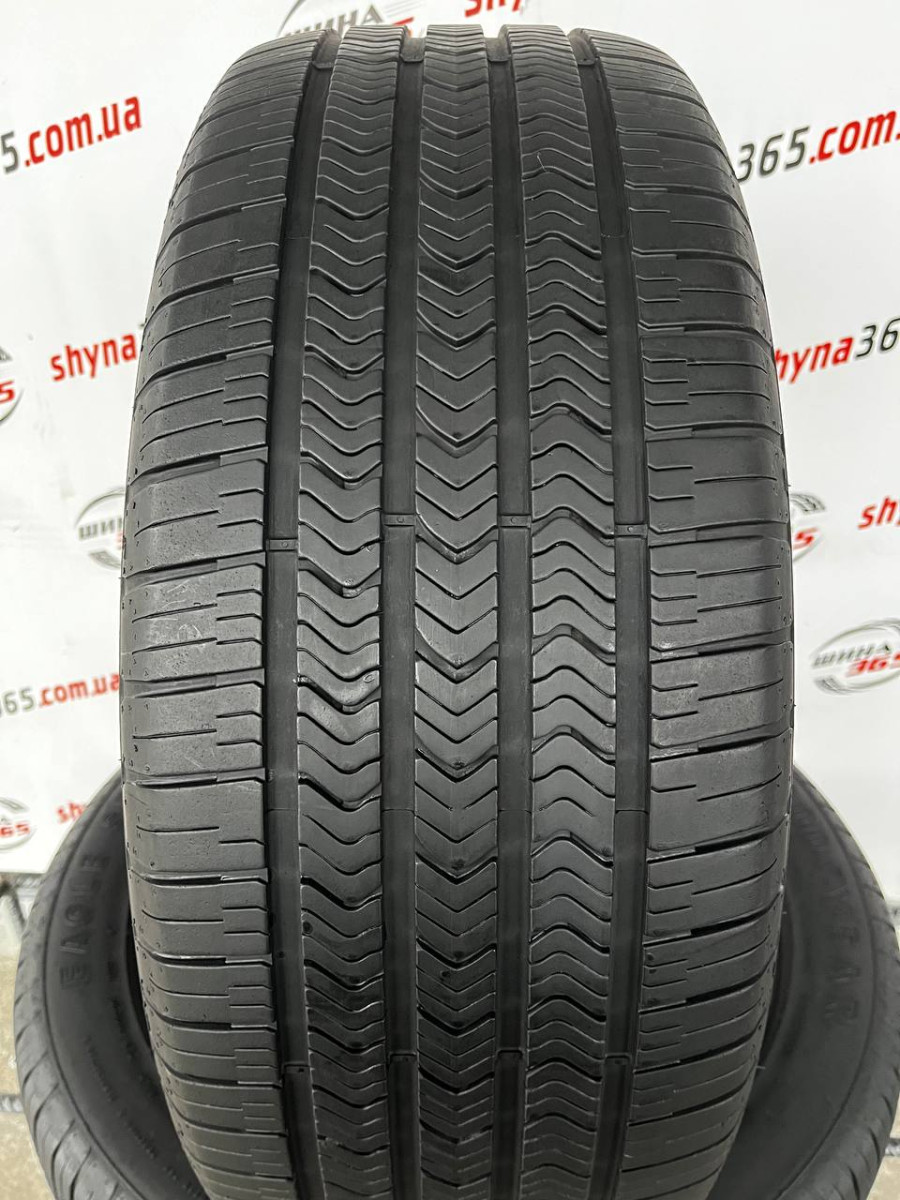 245/50 R20 GOODYEAR EAGLE SPORT ALL SEASON 6mm