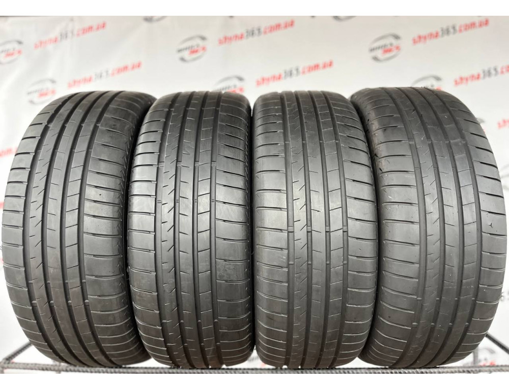 235/55 R18 BRIDGESTONE TURANZA T005 AO 6mm