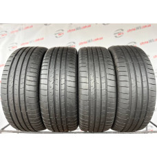 235/55 R18 BRIDGESTONE TURANZA T005 AO 6mm