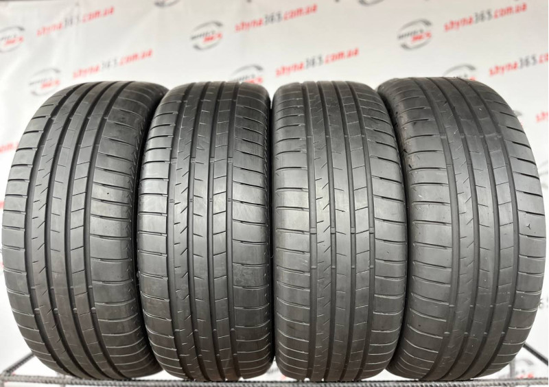 235/55 R18 BRIDGESTONE TURANZA T005 AO 6mm