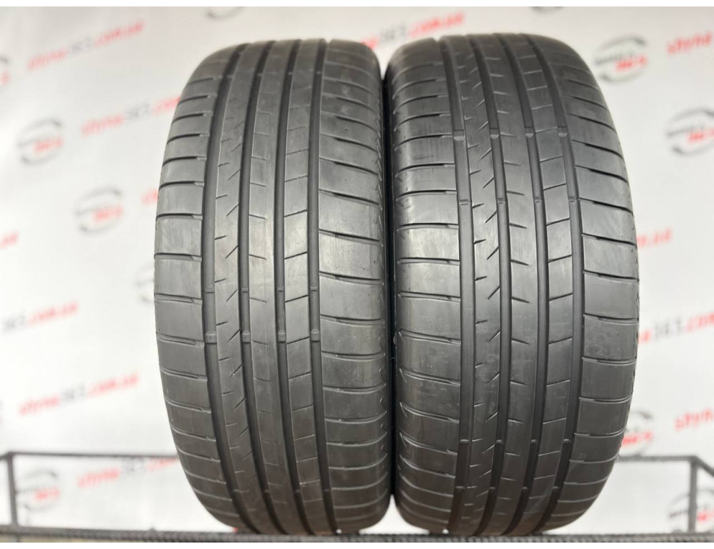 235/55 R18 BRIDGESTONE TURANZA T005 AO 6mm
