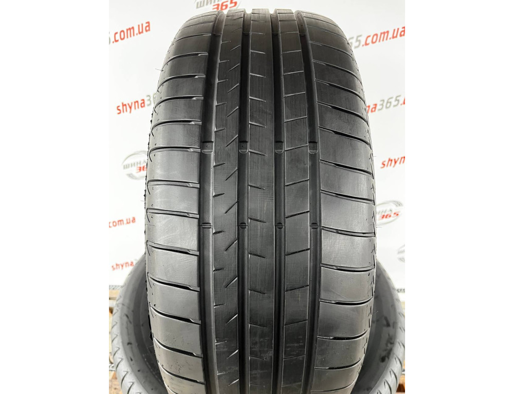 235/55 R18 BRIDGESTONE TURANZA T005 AO 6mm