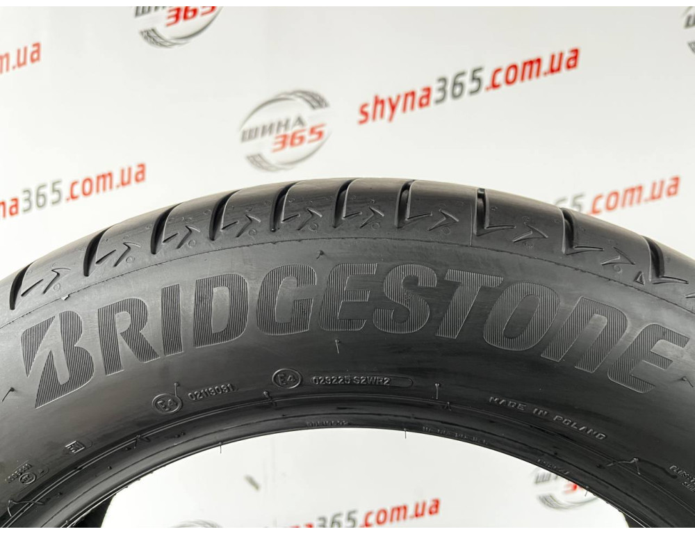 235/55 R18 BRIDGESTONE TURANZA T005 AO 6mm