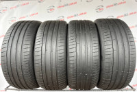 255/50 R19 HANKOOK VENTUS S1 EVO3 EV K127E 5mm