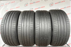 255/50 R19 HANKOOK VENTUS S1 EVO3 EV K127E 5mm