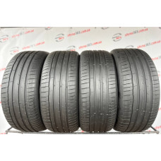 255/50 R19 HANKOOK VENTUS S1 EVO3 EV K127E 5mm