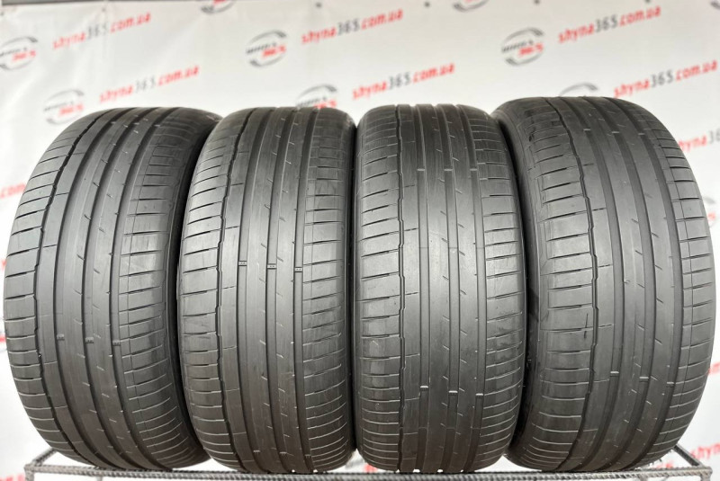 255/50 R19 HANKOOK VENTUS S1 EVO3 EV K127E 5mm
