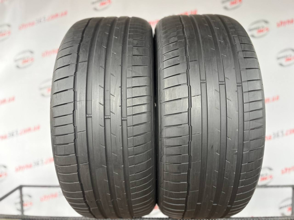 255/50 R19 HANKOOK VENTUS S1 EVO3 EV K127E 5mm