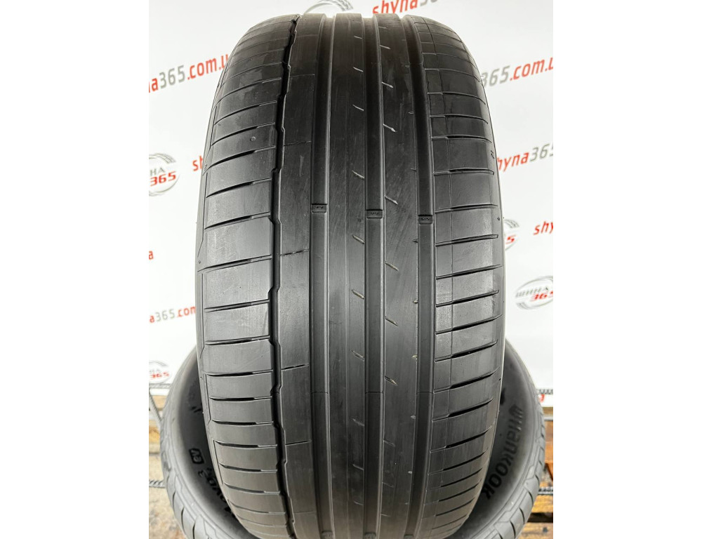 255/50 R19 HANKOOK VENTUS S1 EVO3 EV K127E 5mm